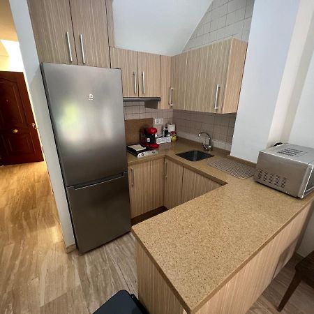 Paradas Apartamento Duplex El Porche מראה חיצוני תמונה