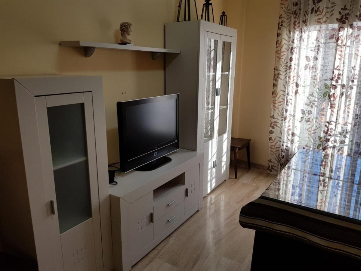 Paradas Apartamento Duplex El Porche מראה חיצוני תמונה