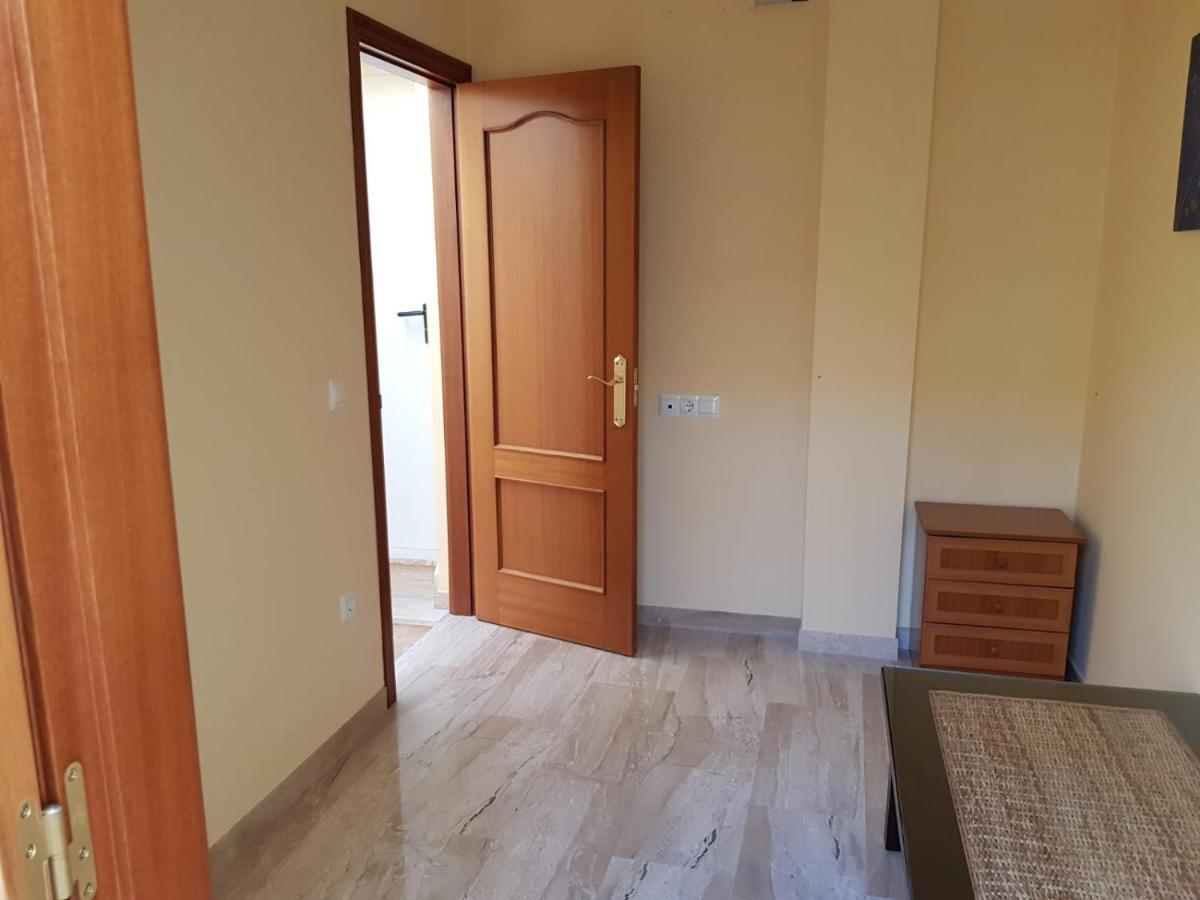 Paradas Apartamento Duplex El Porche מראה חיצוני תמונה