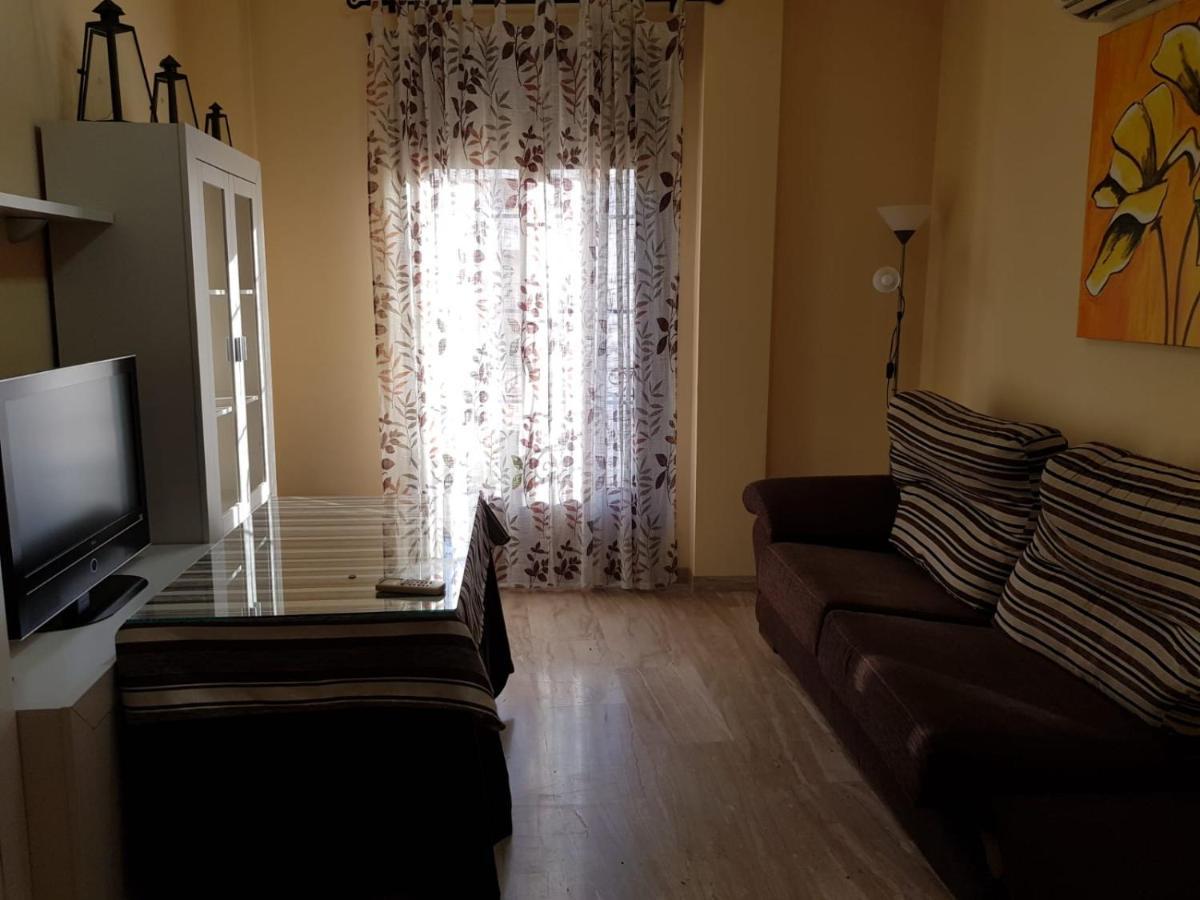 Paradas Apartamento Duplex El Porche מראה חיצוני תמונה