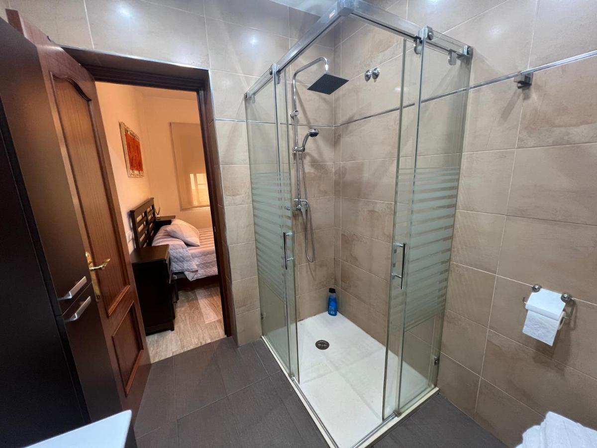 Paradas Apartamento Duplex El Porche מראה חיצוני תמונה