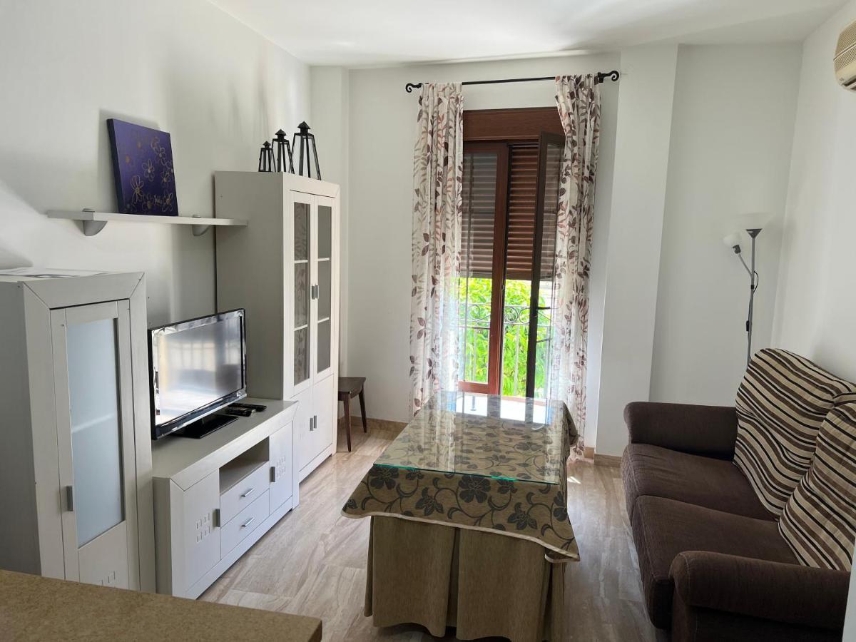 Paradas Apartamento Duplex El Porche מראה חיצוני תמונה